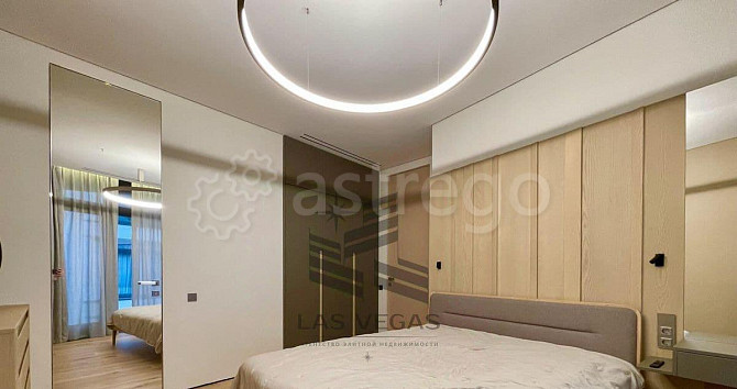 4-комн. апарт-ы, 145 м2, 4/5 эт. Москва - изображение 7
