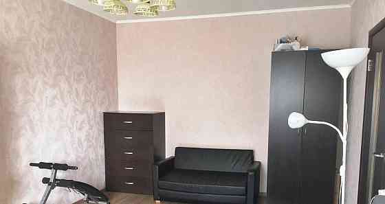 1-комн. квартира, 37 м2, 3/12 эт. Москва