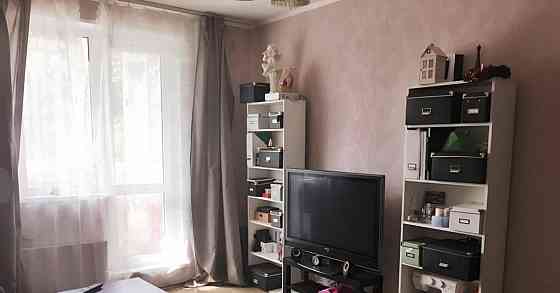 1-комн. квартира, 37 м2, 3/12 эт. Москва