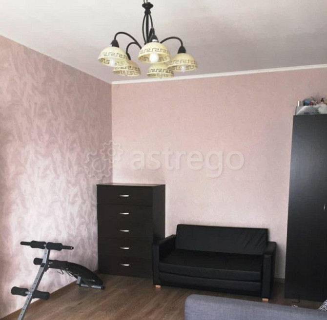 1-комн. квартира, 37 м2, 3/12 эт. Москва - изображение 4
