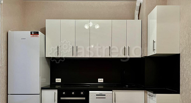 1-комн. квартира, 34.2 м2, 20/22 эт. Москва - изображение 1