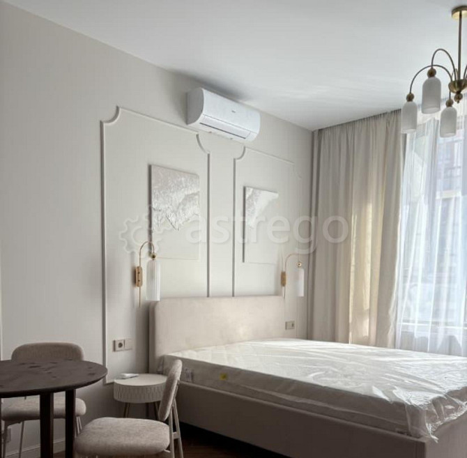 Студия, 34 м2, 2/14 эт. Москва - изображение 2