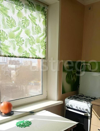 1-комн. квартира, 33 м2, 10/10 эт. Москва - изображение 4