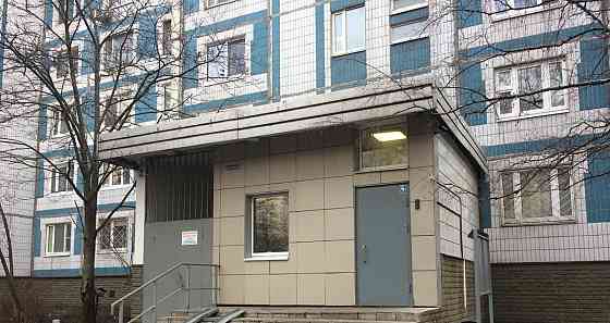 3-комн. квартира, 76 м2, 13/16 эт. Москва