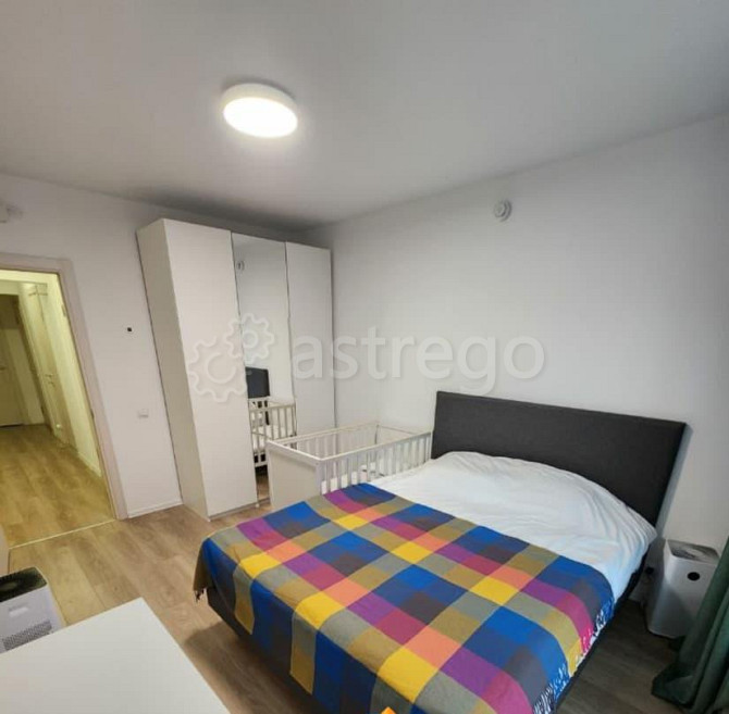 3-комн. квартира, 78 м2, 13/15 эт. Москва - изображение 6