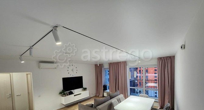 3-комн. квартира, 78 м2, 13/15 эт. Москва - изображение 5