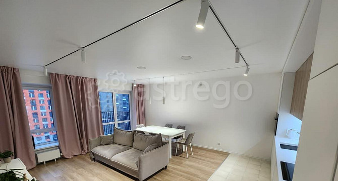 3-комн. квартира, 78 м2, 13/15 эт. Москва - изображение 4