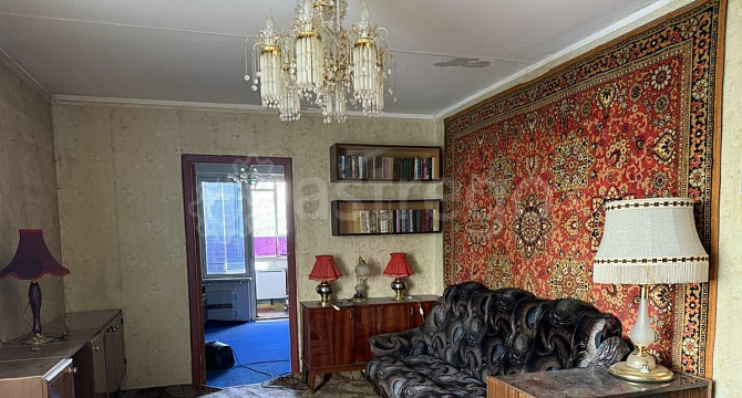 Комната, 30 м2, 8/14 эт. Москва - изображение 1