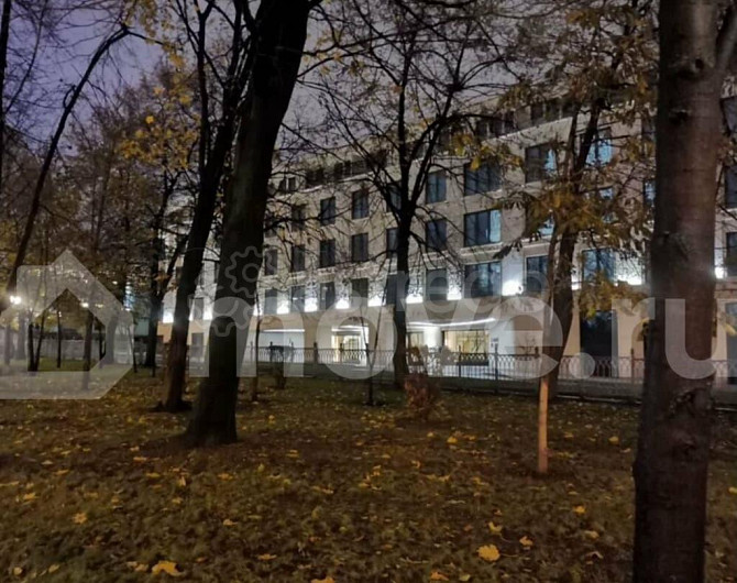 2-комн. квартира, 64 м2, 2/5 эт. Москва - изображение 1