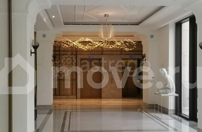 2-комн. квартира, 64 м2, 2/5 эт. Москва - изображение 2