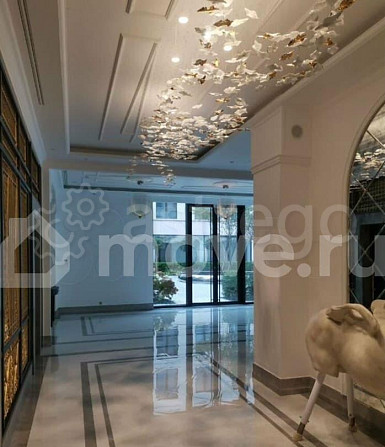 2-комн. квартира, 64 м2, 2/5 эт. Москва - изображение 4