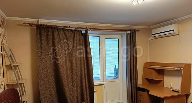 1-комн. квартира, 40 м2, 5/14 эт. Москва - изображение 6