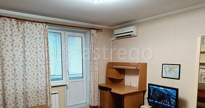 1-комн. квартира, 40 м2, 5/14 эт. Москва - изображение 2