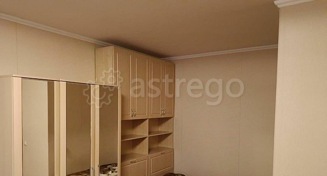 1-комн. квартира, 40 м2, 5/14 эт. Москва - изображение 3