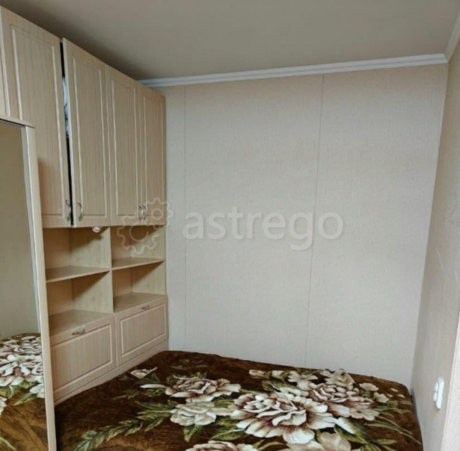 1-комн. квартира, 40 м2, 5/14 эт. Москва - изображение 7