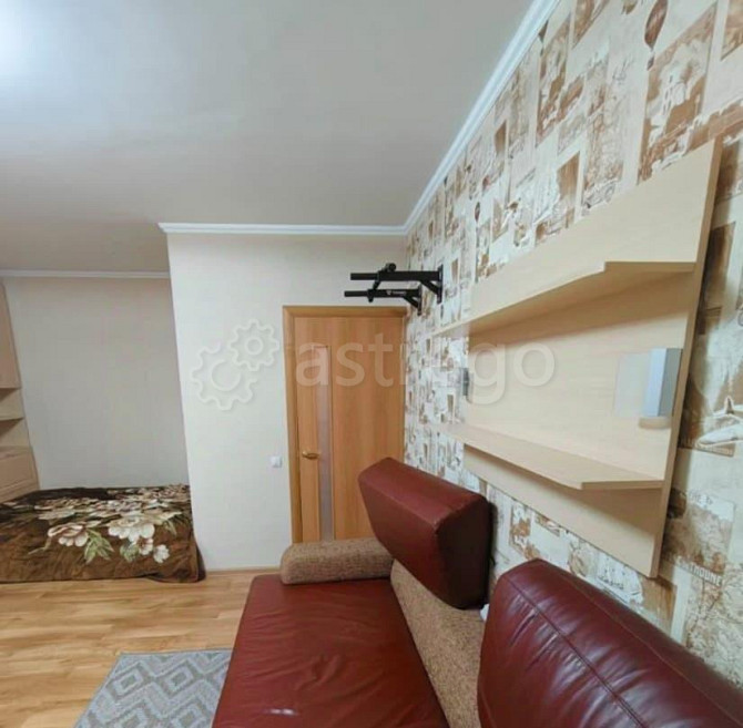 1-комн. квартира, 40 м2, 5/14 эт. Москва - изображение 5