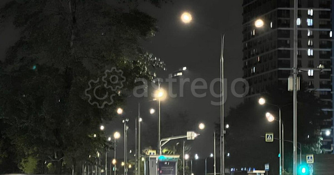 Студия, 21.2 м2, 9/18 эт. Москва - изображение 4