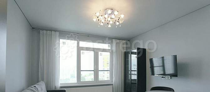 Студия, 23.5 м2, 14/25 эт. Москва - изображение 4