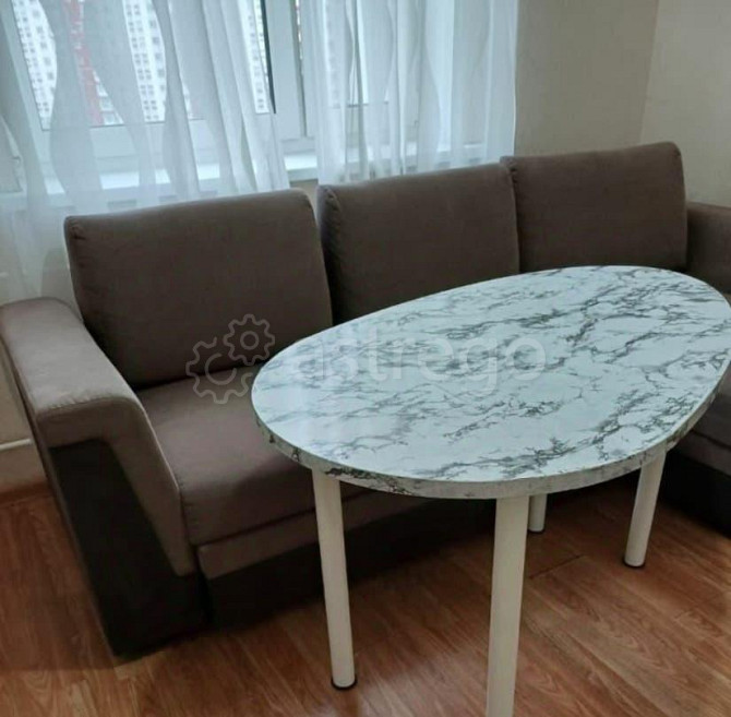 1-комн. квартира, 51 м2, 7/17 эт. Москва - изображение 6