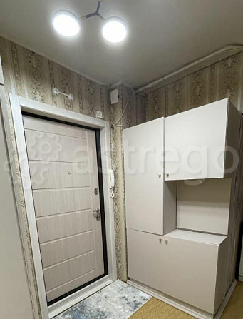2-комн. квартира, 44.9 м2, 3/9 эт. Москва - изображение 1