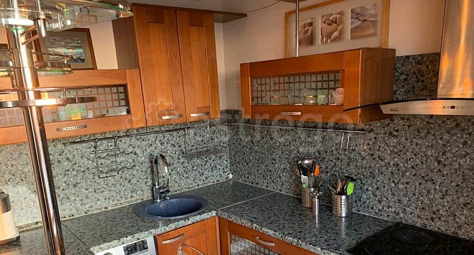 2-комн. квартира, 42.2 м2, 18/25 эт. Москва - изображение 4