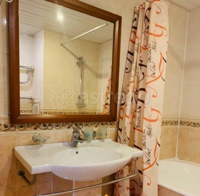 2-комн. квартира, 42.2 м2, 18/25 эт. Москва - изображение 2