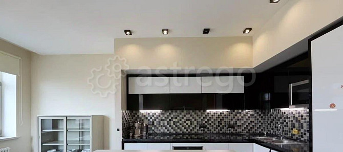 4-комн. квартира, 140 м2, 24/35 эт. Москва - изображение 3