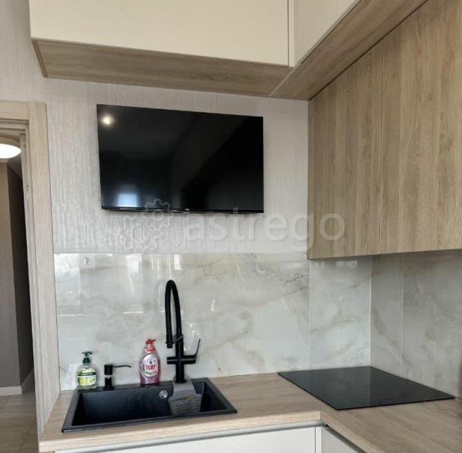 3-комн. квартира, 71 м2, 16/24 эт. Москва - изображение 6