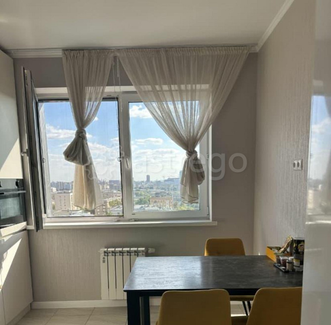 3-комн. квартира, 71 м2, 16/24 эт. Москва - изображение 4