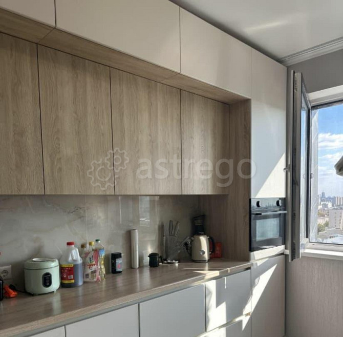 3-комн. квартира, 71 м2, 16/24 эт. Москва - изображение 3