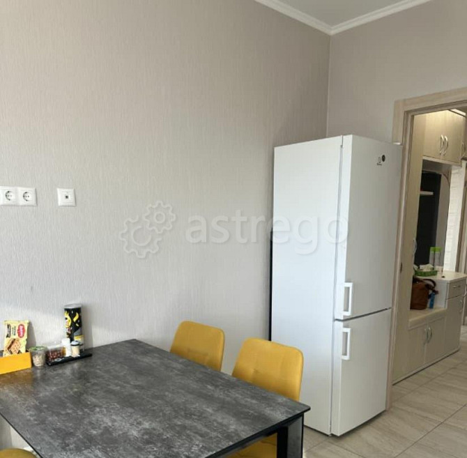 3-комн. квартира, 71 м2, 16/24 эт. Москва - изображение 2