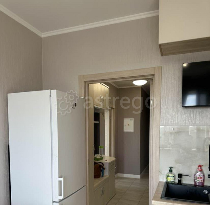 3-комн. квартира, 71 м2, 16/24 эт. Москва - изображение 5