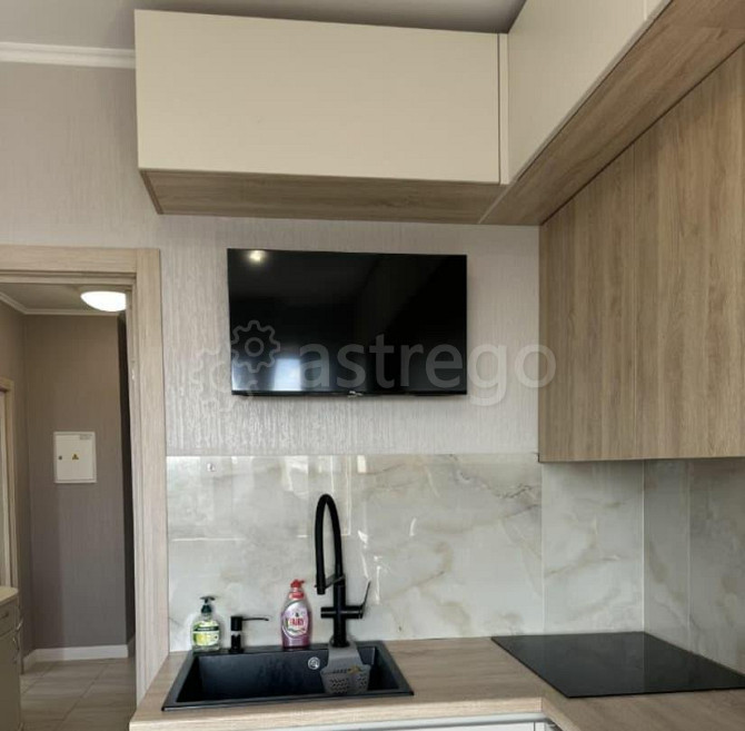3-комн. квартира, 71 м2, 16/24 эт. Москва - изображение 1