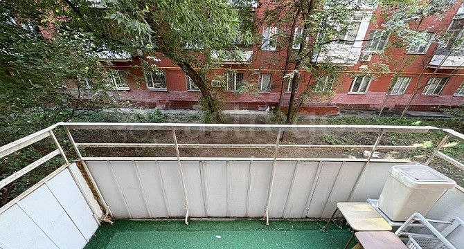 1-комн. квартира, 40 м2, 2/5 эт. Москва - изображение 4