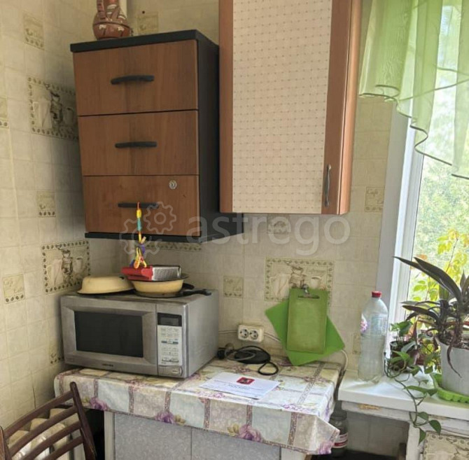 Комната, 70 м2, 5/5 эт. Москва - изображение 2