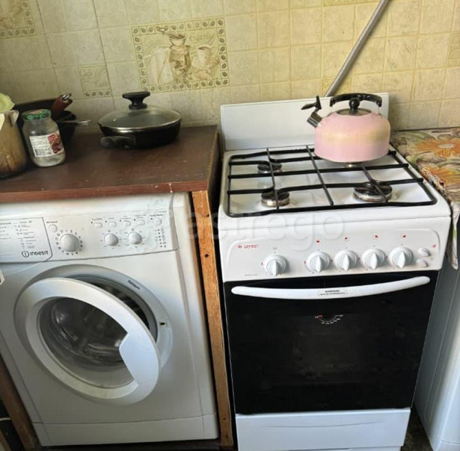 Комната, 70 м2, 5/5 эт. Москва - изображение 5