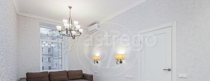 3-комн. квартира, 72 м2, 3/6 эт. Москва - изображение 2