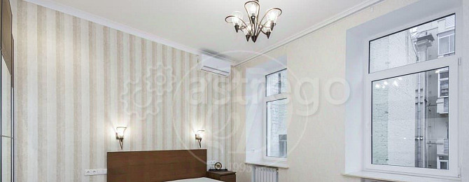 3-комн. квартира, 72 м2, 3/6 эт. Москва - изображение 5