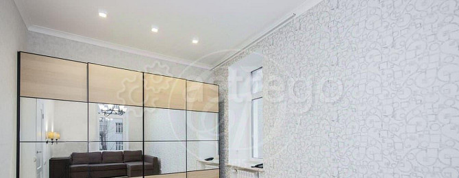 3-комн. квартира, 72 м2, 3/6 эт. Москва - изображение 7