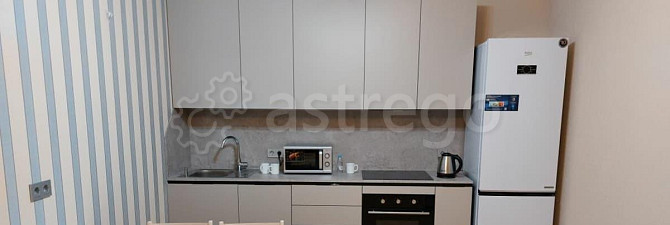 2-комн. квартира, 67 м2, 31/32 эт. Москва - изображение 5