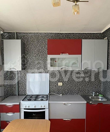 1-комн. квартира, 41 м2, 6/9 эт. Москва - изображение 1