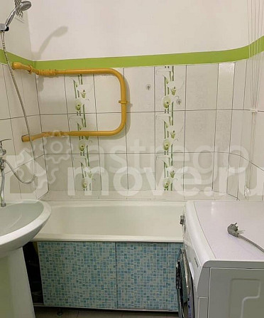 1-комн. квартира, 41 м2, 6/9 эт. Москва - изображение 6