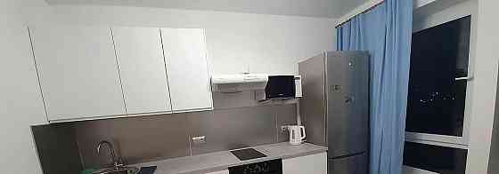 2-комн. квартира, 55 м2, 8/27 эт. Москва