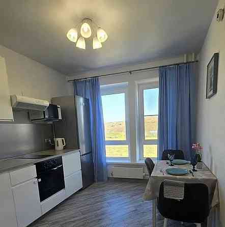 2-комн. квартира, 55 м2, 8/27 эт. Москва