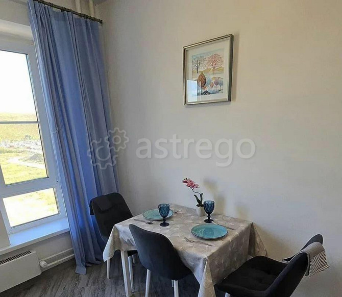 2-комн. квартира, 55 м2, 8/27 эт. Москва - изображение 7