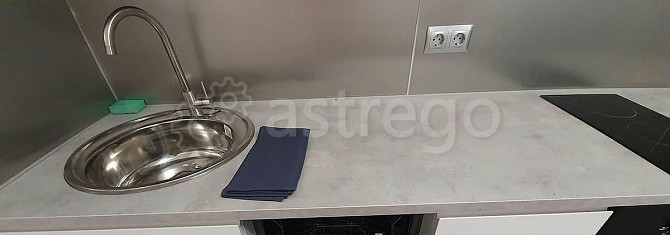 2-комн. квартира, 55 м2, 8/27 эт. Москва - изображение 5