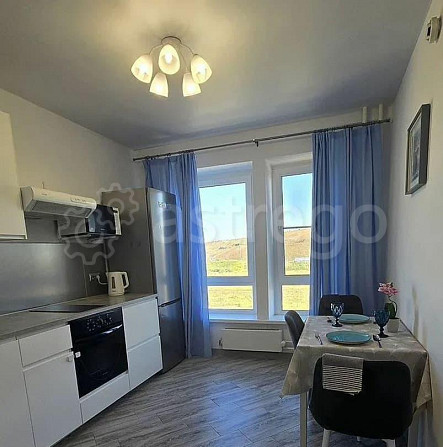 2-комн. квартира, 55 м2, 8/27 эт. Москва - изображение 6
