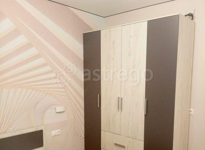 3-комн. квартира, 60 м2, 12/32 эт. Москва - изображение 3