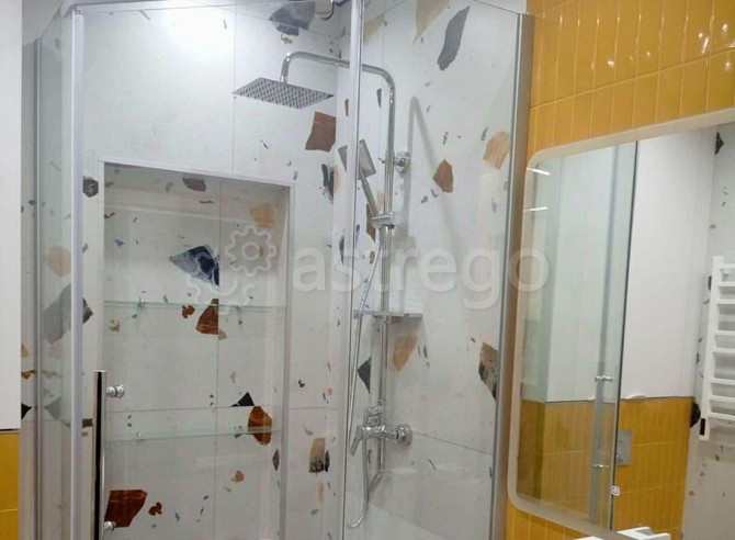 3-комн. квартира, 60 м2, 12/32 эт. Москва - изображение 1