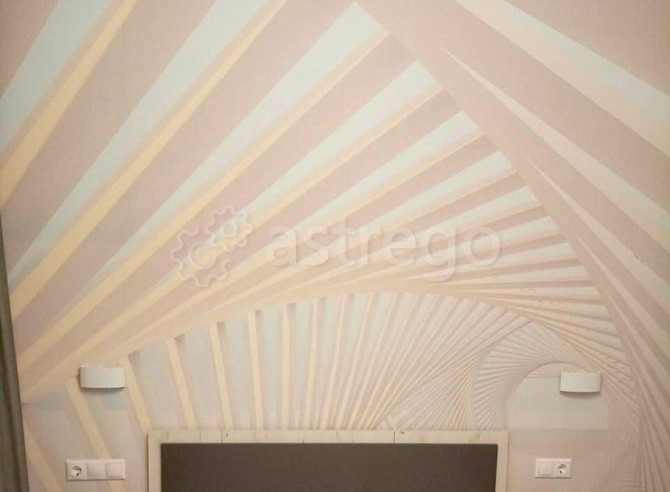 3-комн. квартира, 60 м2, 12/32 эт. Москва - изображение 6